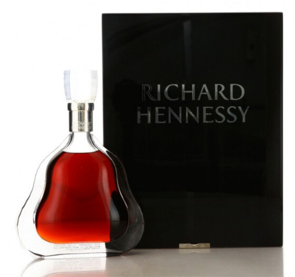 Richard Hennessy