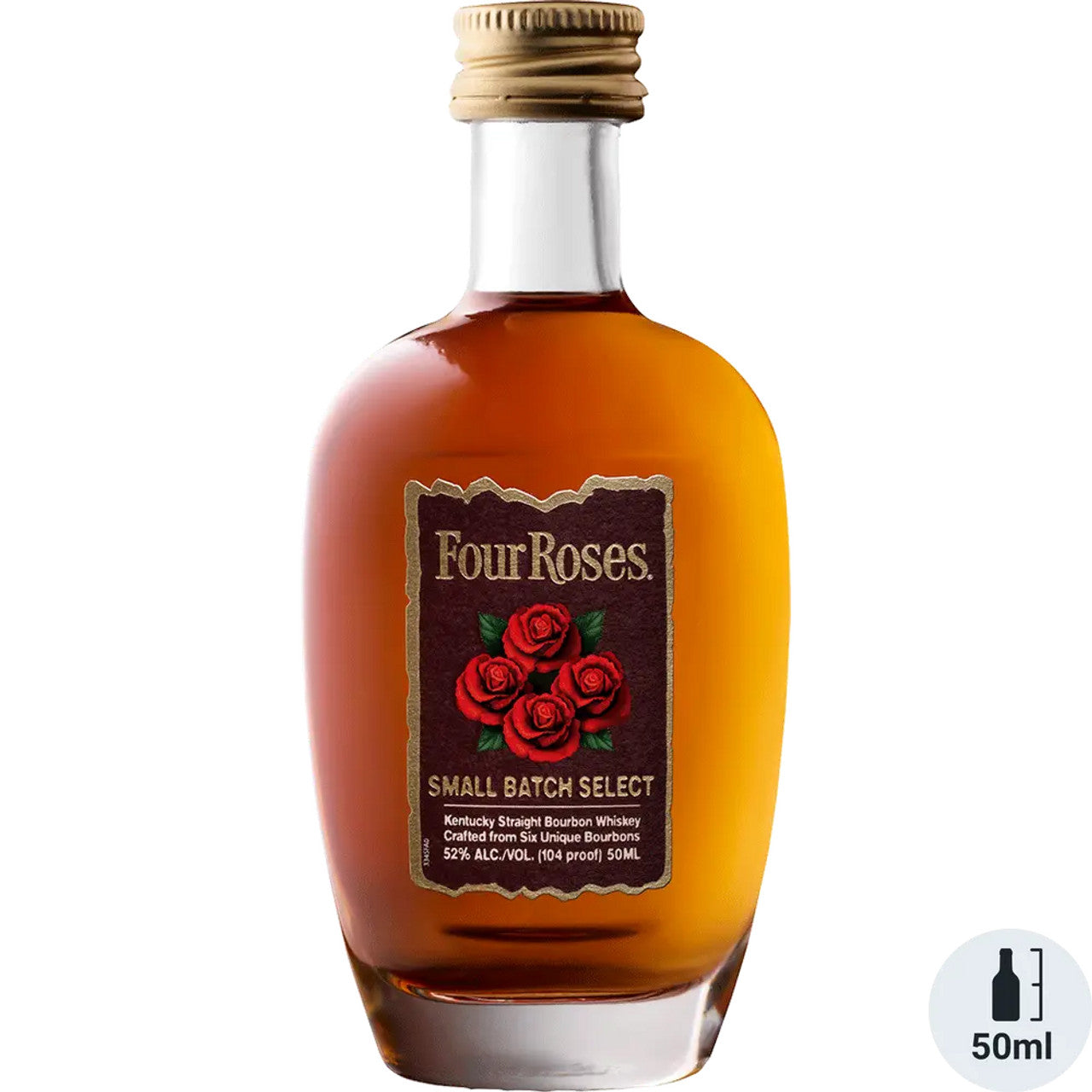Four Roses Small Batch Select 50ml