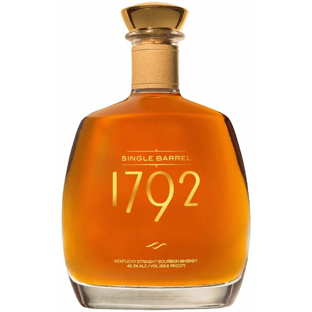 1792 Single Barrel