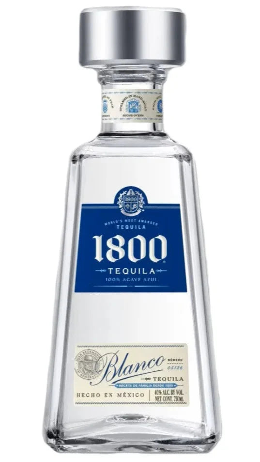 1800 Tequila Blanco