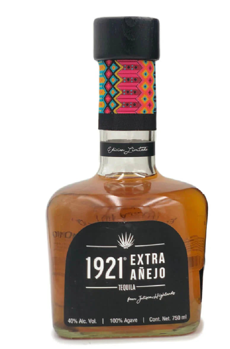 1921 Extra Añejo Tequila 750ml