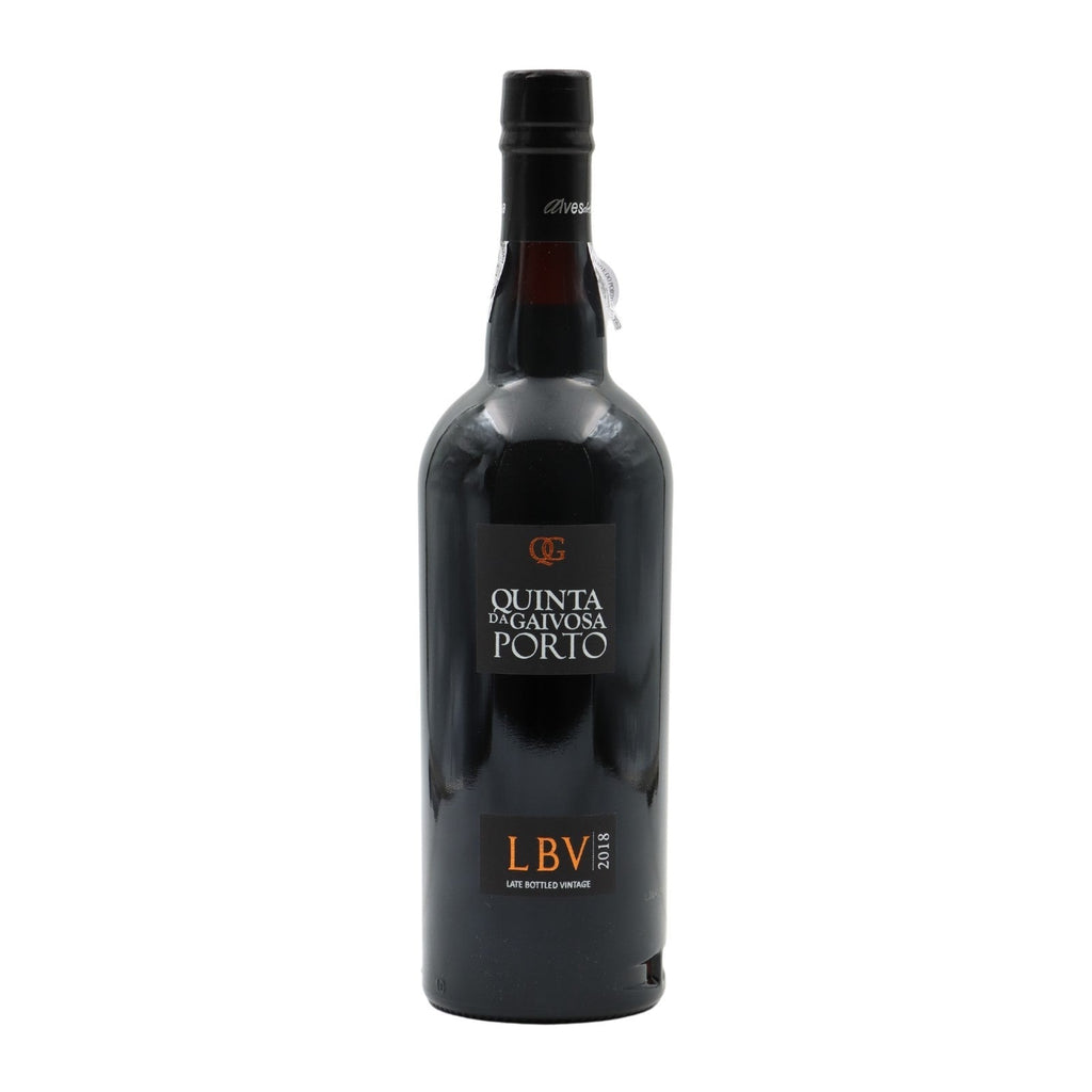 Quinta da Gaivosa LBV Port 2018 750ml
