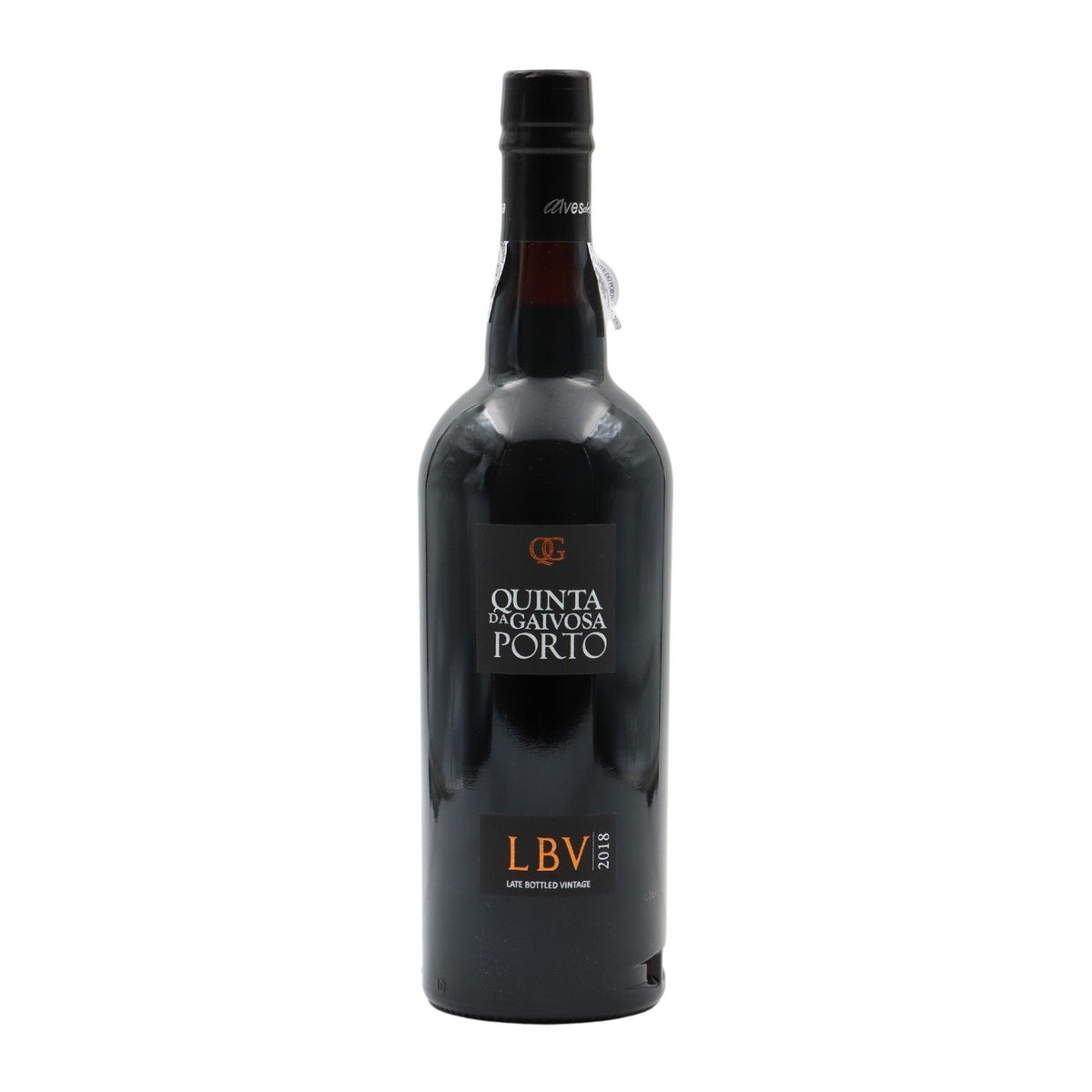 Quinta da Gaivosa LBV Port 2018 750ml