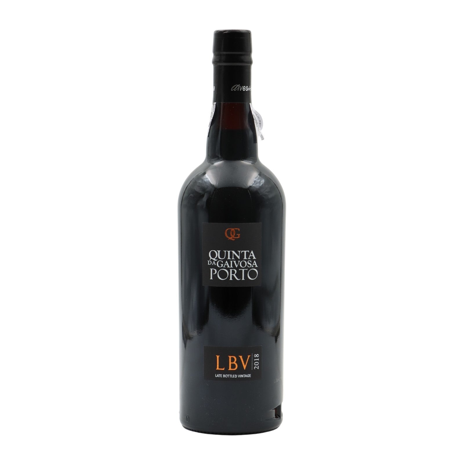Quinta da Gaivosa LBV Port 2018 750ml