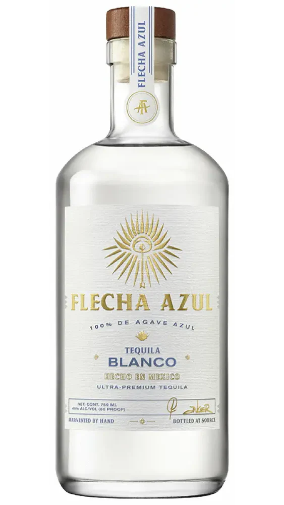 Flecha Azul Tequila Blanco 750ml