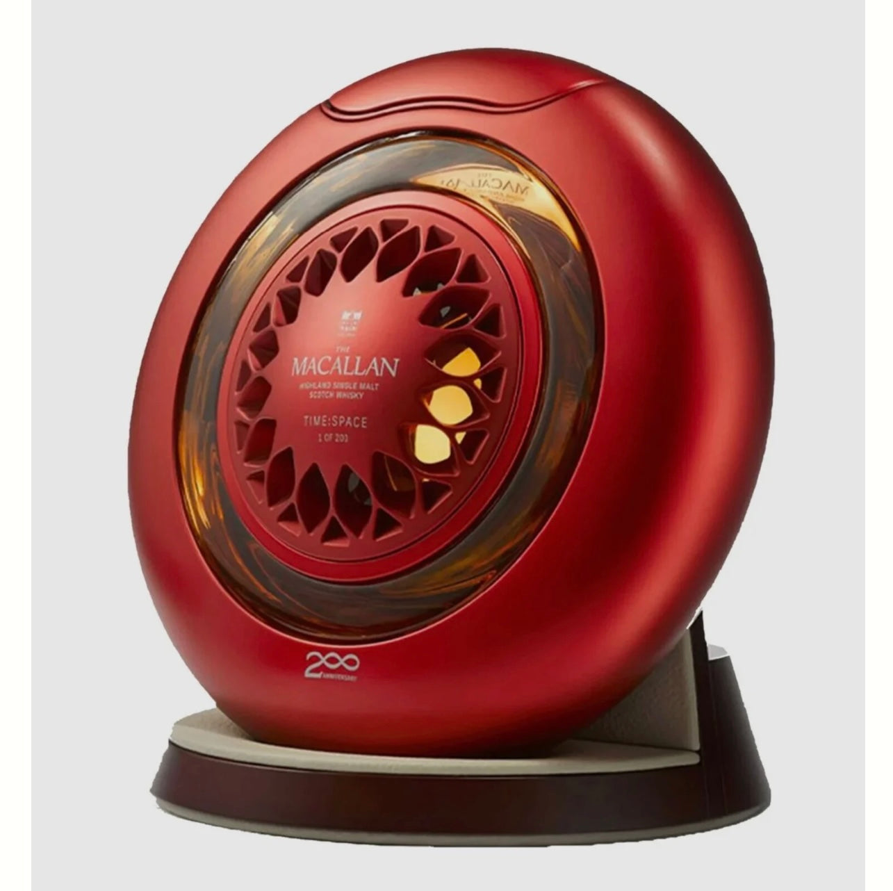 The Macallan Time Space 84-Year-Old Single Malt Whisky Limited Edition, 700ml