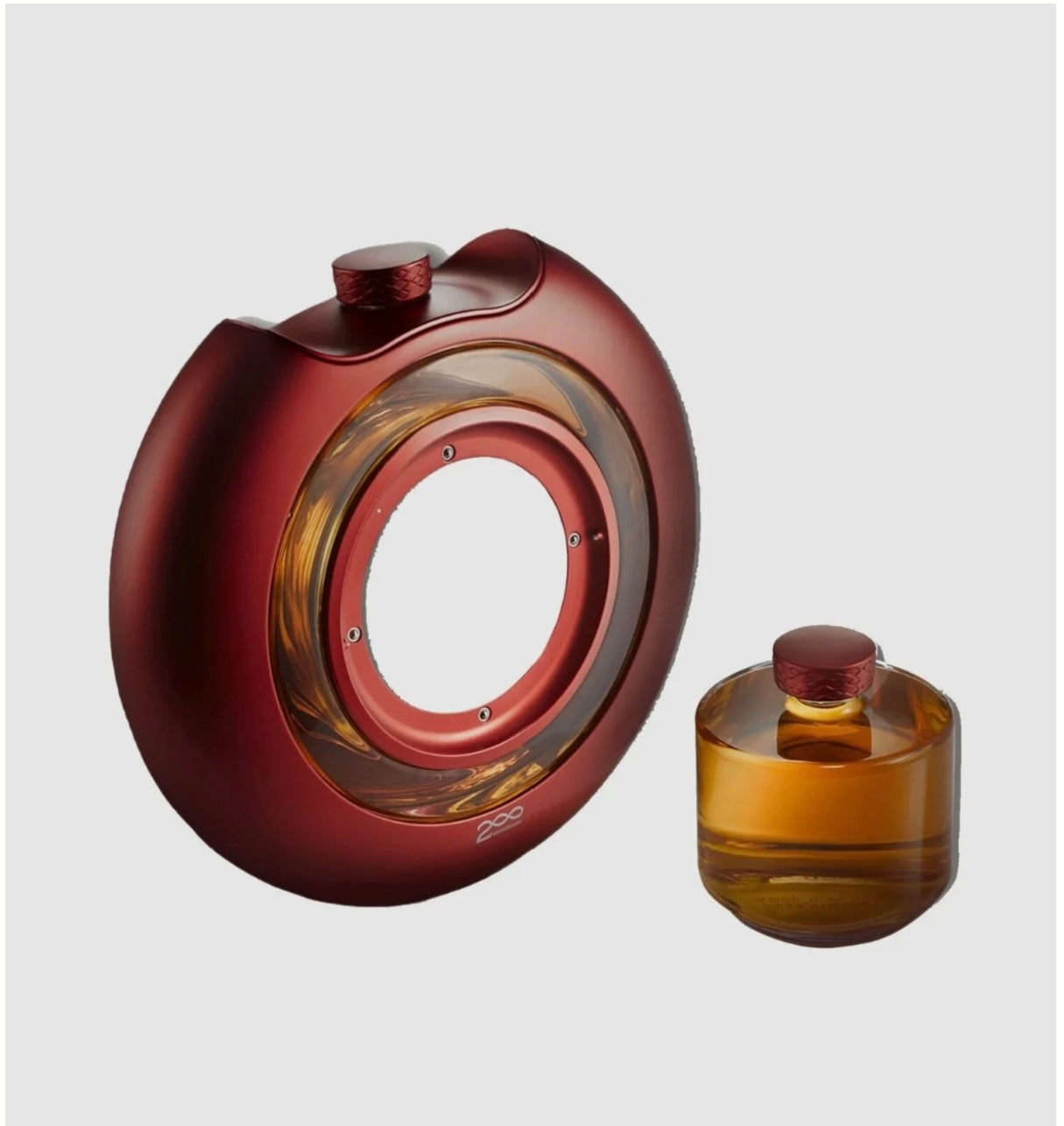 The Macallan Time Space 84-Year-Old Single Malt Whisky Limited Edition, 700ml