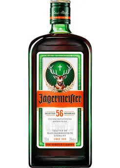 Jagermeister Cold Brew