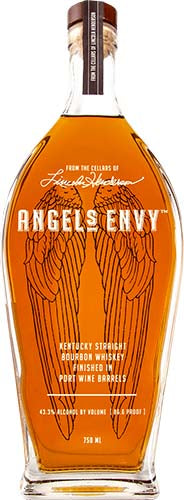 Angels Envy Kentucky Straight Bourbon Whiskey