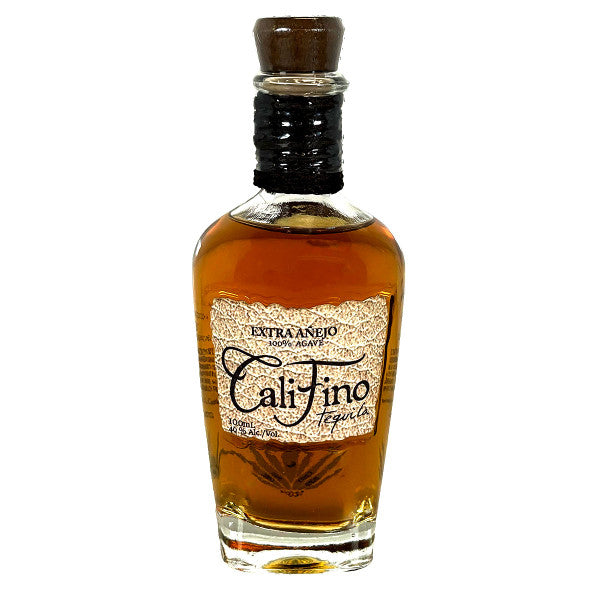 Califino Extra Añejo Tequila 100ml
