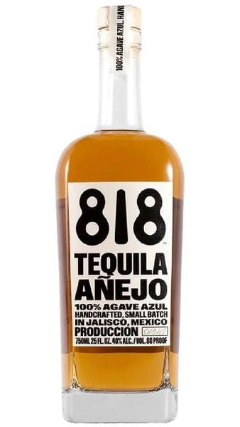 818 Anejo 750ml
