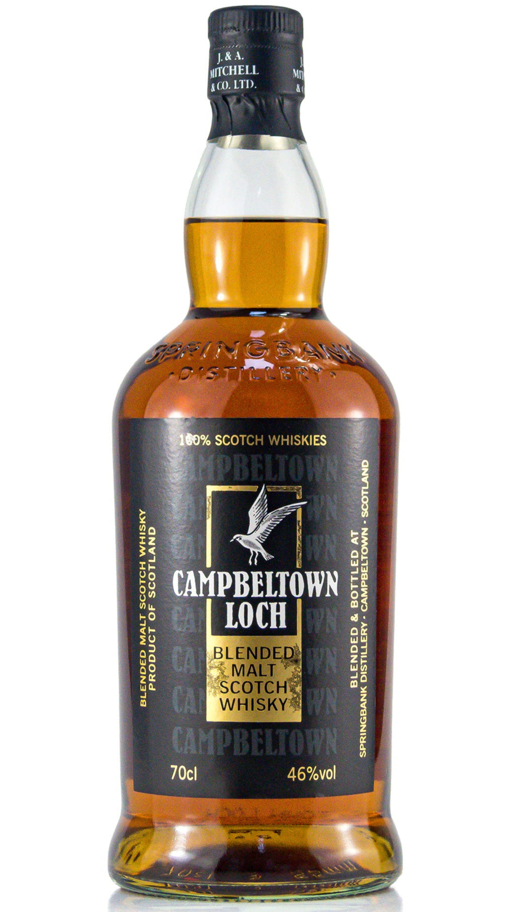 Campbeltown Loch