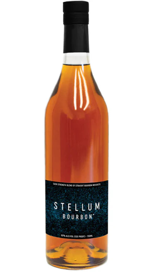 Stellum Black Bourbon