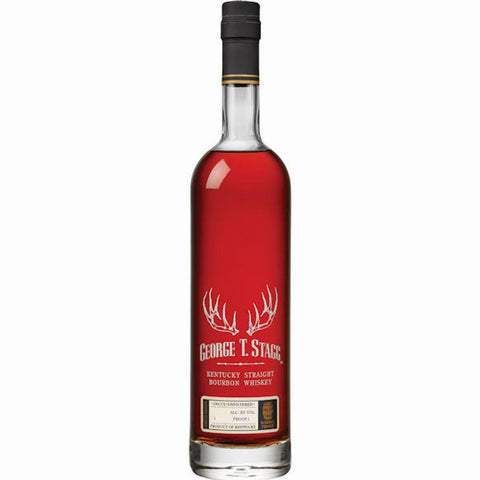 George T. Stagg Bourbon – 2024 Release. 136.1Proof