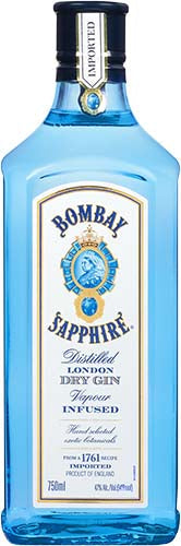 Bombay Sapphire Gin