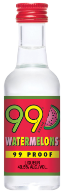 99 Brand Watermelon Schnapps