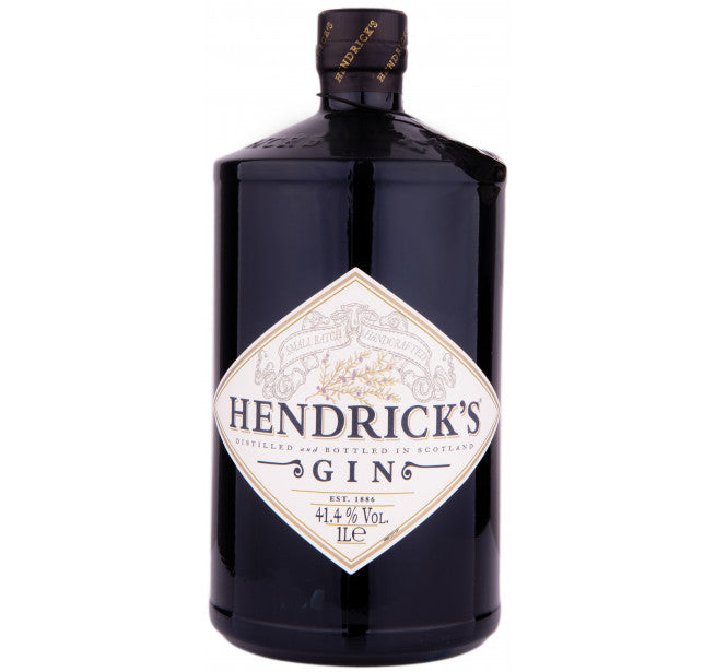 Hendrick's Gin