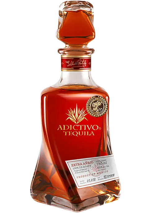 Adictivo Extra Anejo