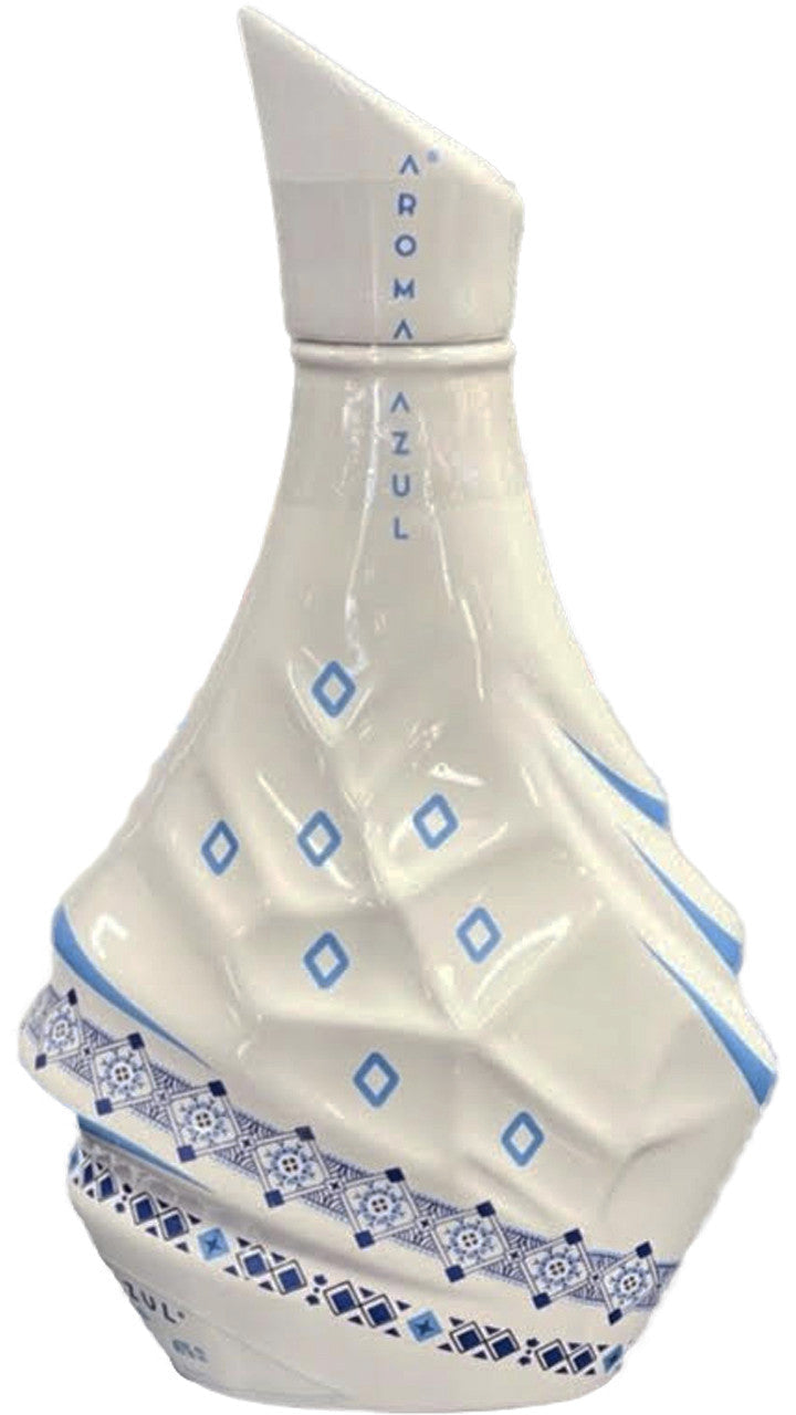 Aroma Azul Ultra Premium Anejo Tequila