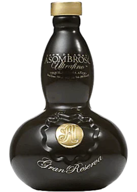 AsomBroso Añejo