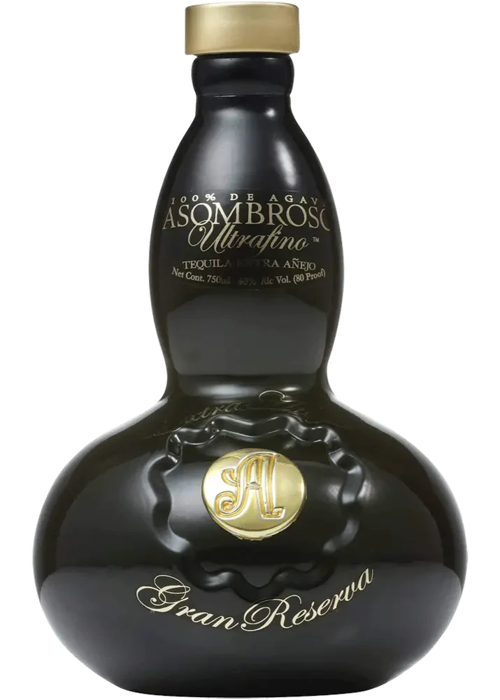 Asombroso Extra Anejo