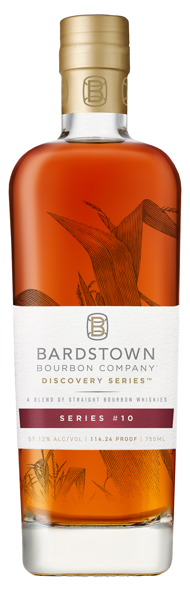 Bardstown Bourbon Co. Discovery Series