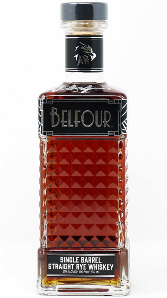 Belfour Single Barrel