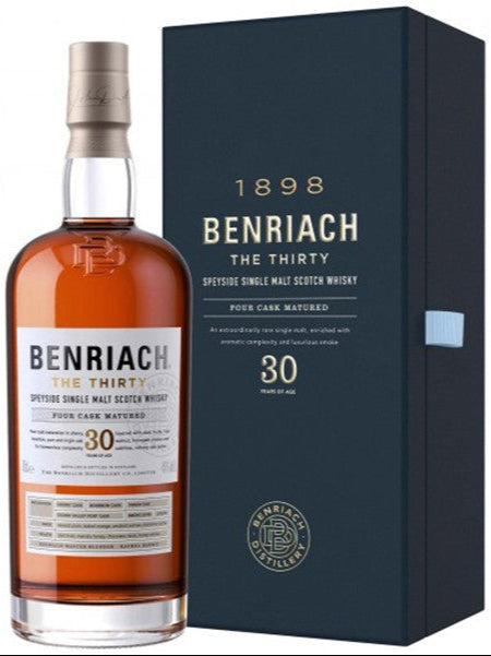 Benriach 30 Year Old