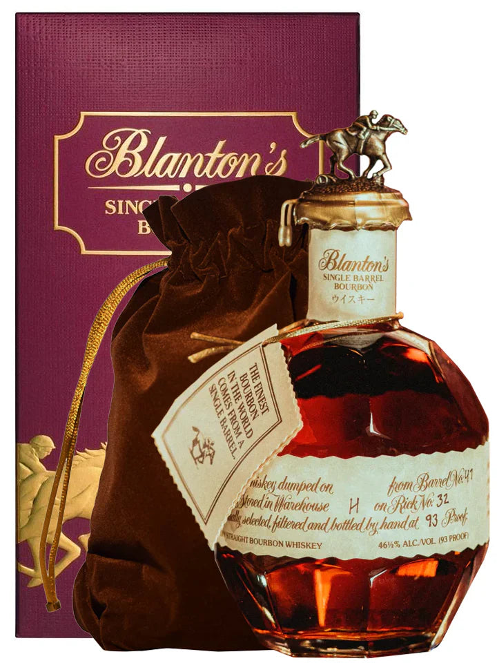 Blantons Takara Red Edition
