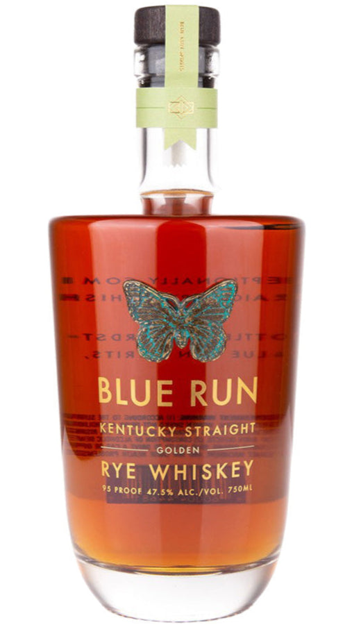 Blue Run Golden Rye (Limit 1)