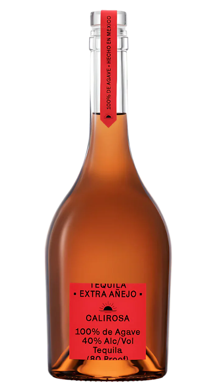 Calirosa Extra Añejo Tequila