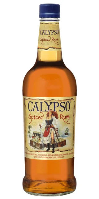 Calypso Rum Spiced Mini Single