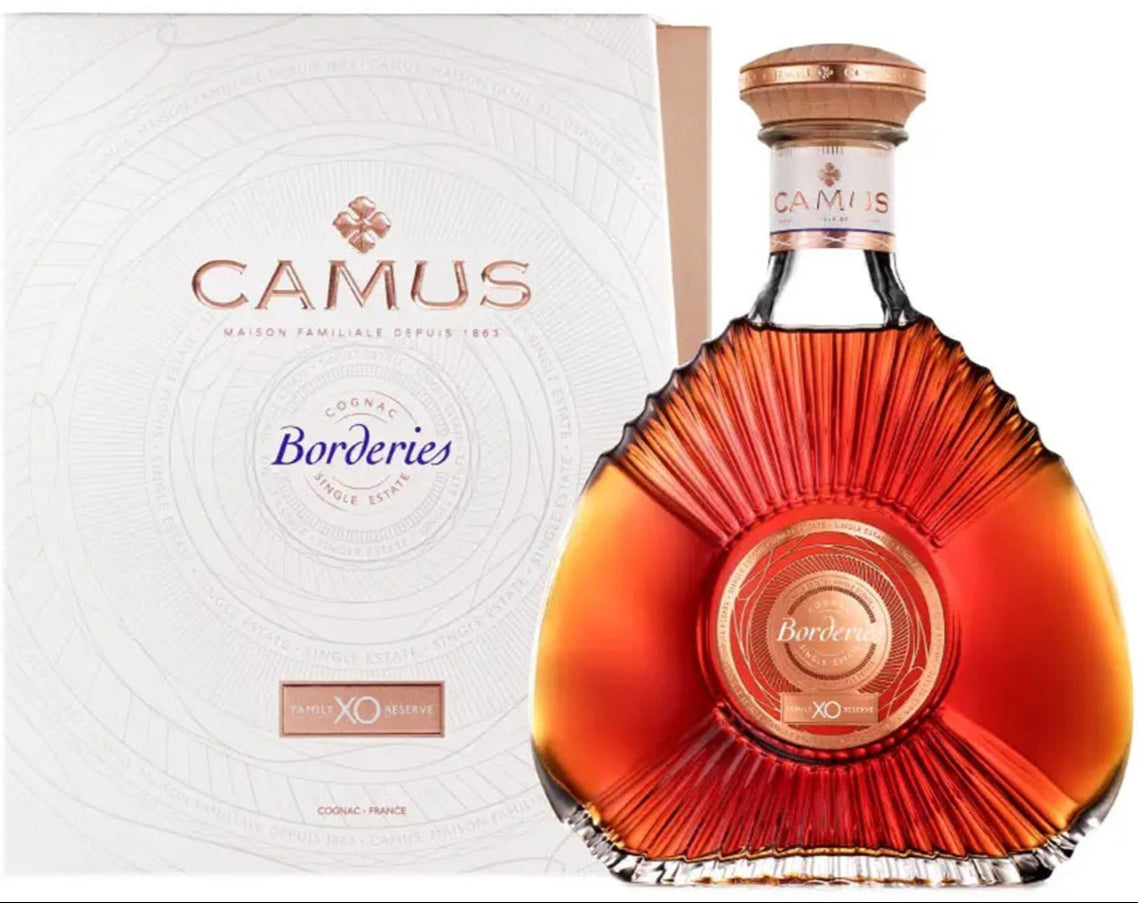 Camus XO Family Reserve