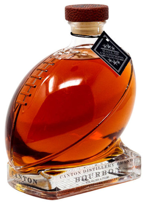 Canton Bourbon