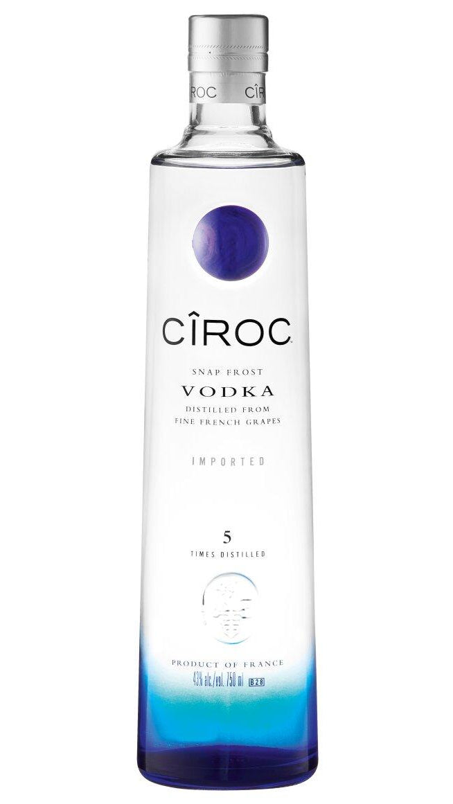 Ciroc Vodka