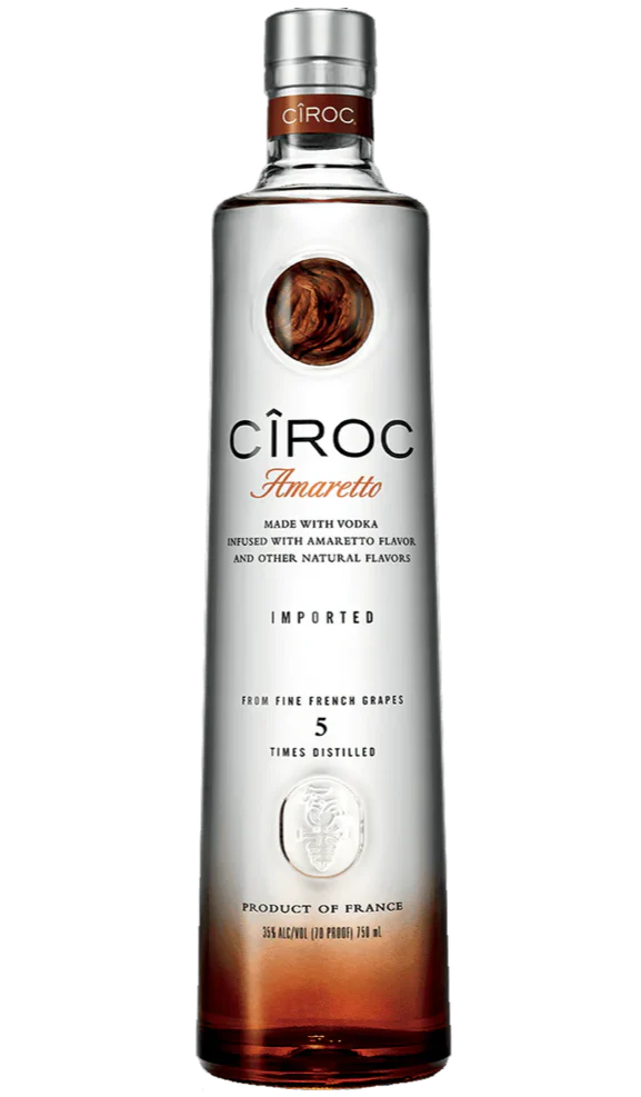 Ciroc Amaretto Vodka