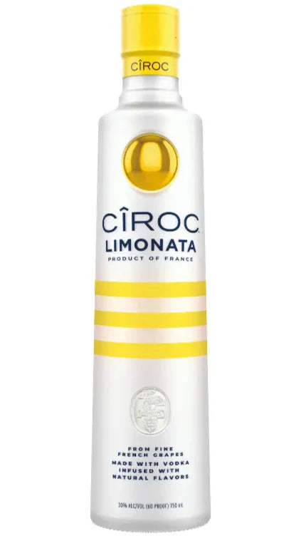 Ciroc Limonata