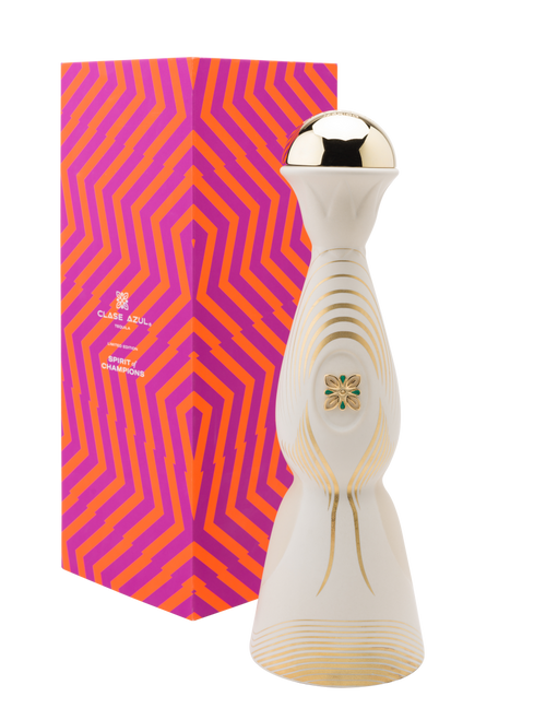 Clase Azul Champion Limited Edition 2026 1L
