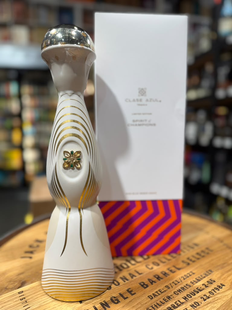 Clase Azul Champion Limited Edition 2026 1L