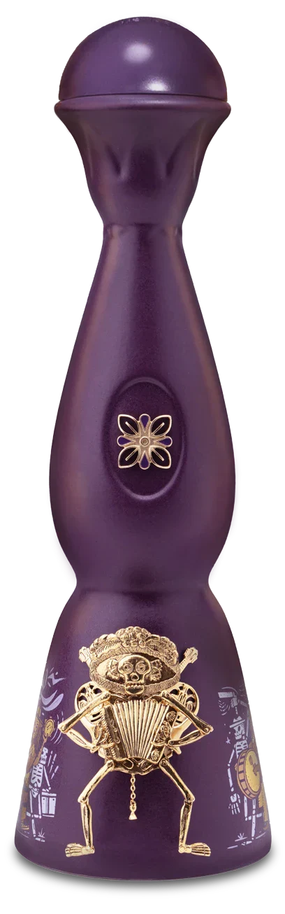 Clase Azul Dia de los Muertos Anejo Tequila