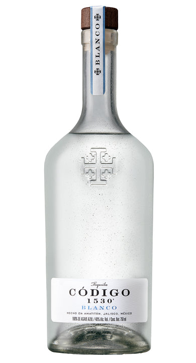 Codigo 1530 Tequila Blanco