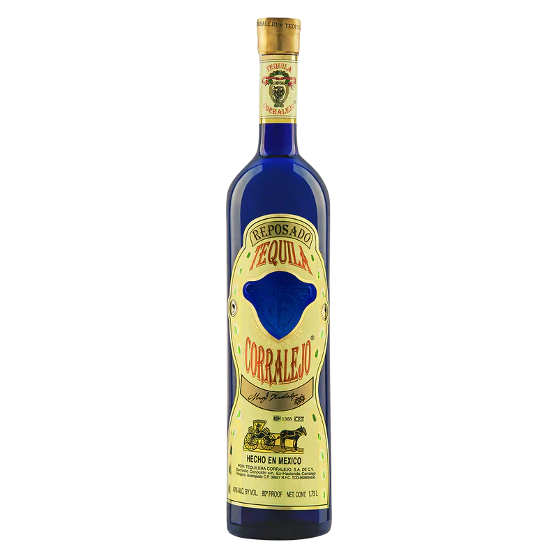 Corralejo Reposado Tequila