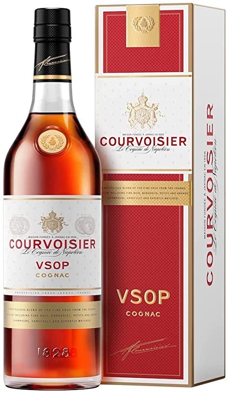Courvoisier VSOP Cognac