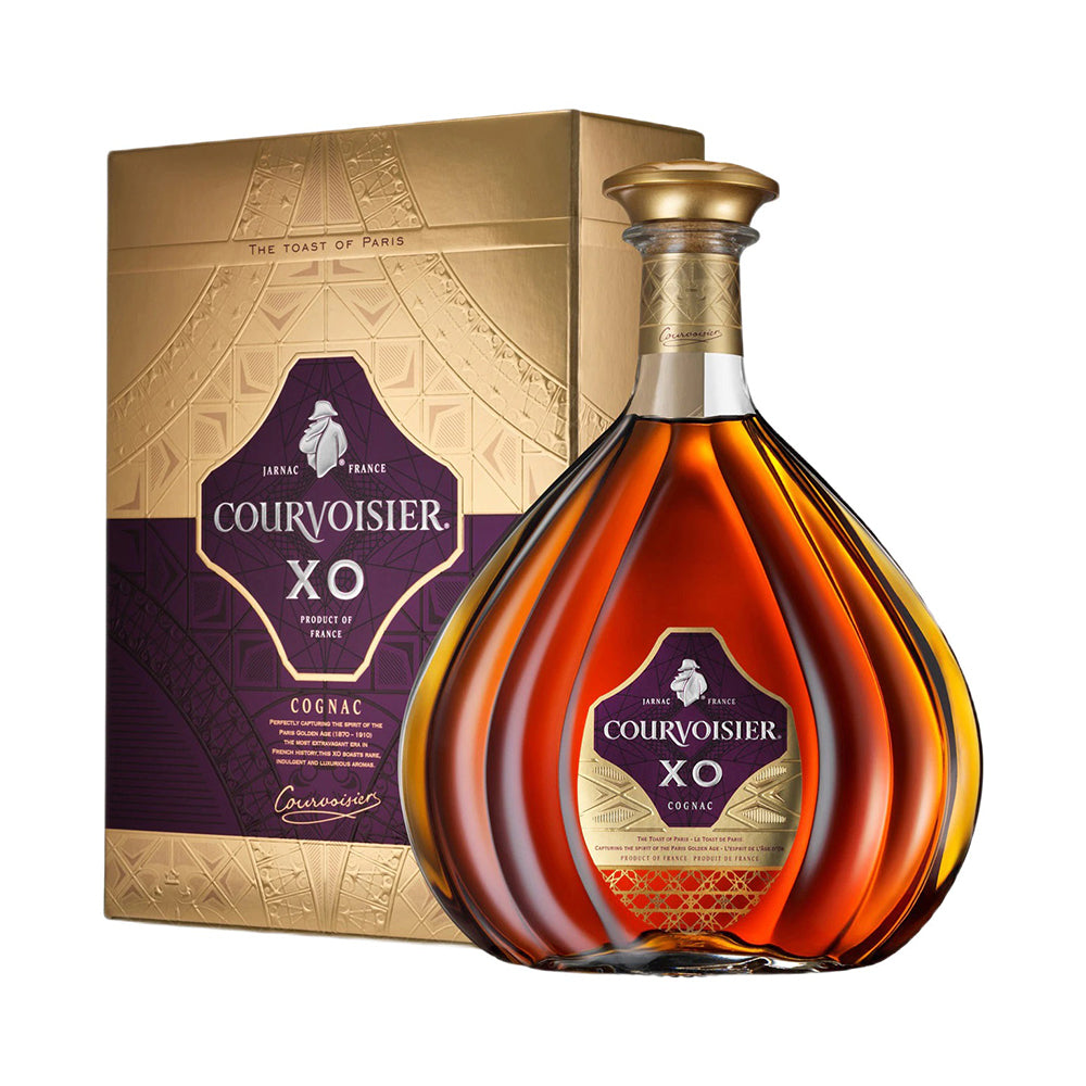 Courvoisier XO Cognac