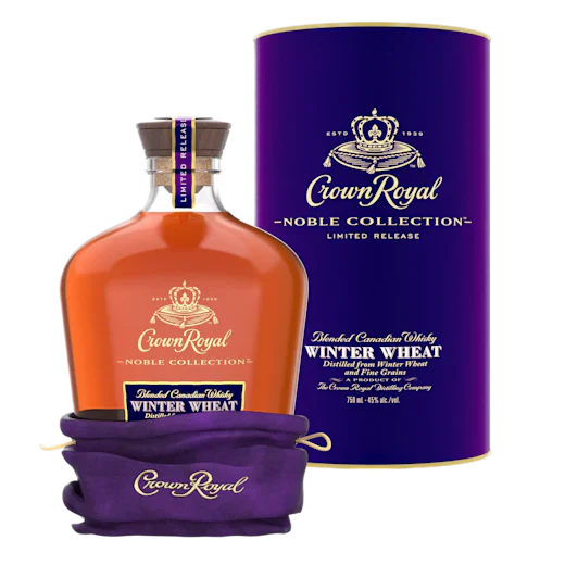 Crown Royal Winter Wheat