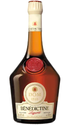 Bénédictine D.O.M. Liqueur