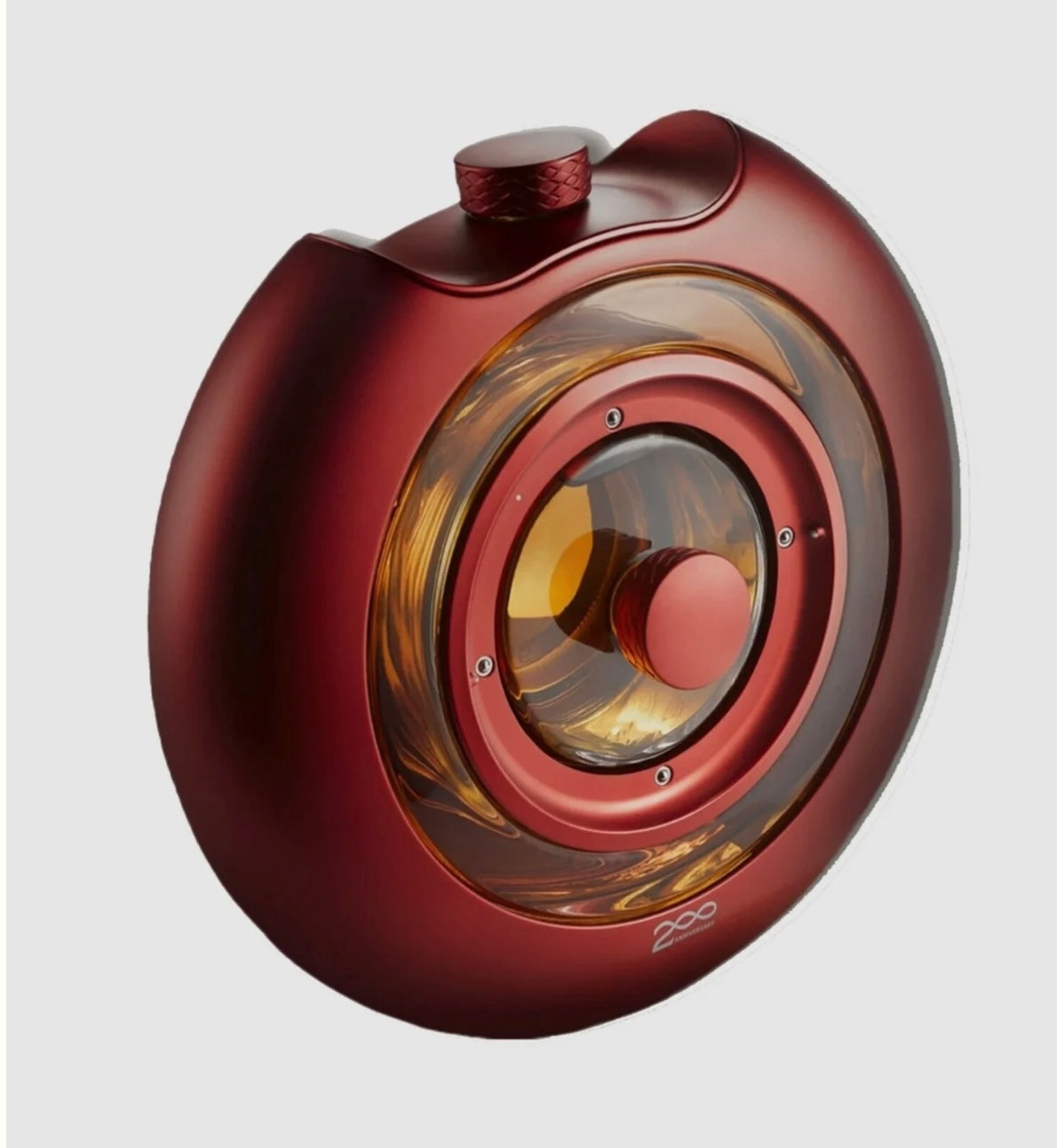 The Macallan Time Space 84-Year-Old Single Malt Whisky Limited Edition, 700ml