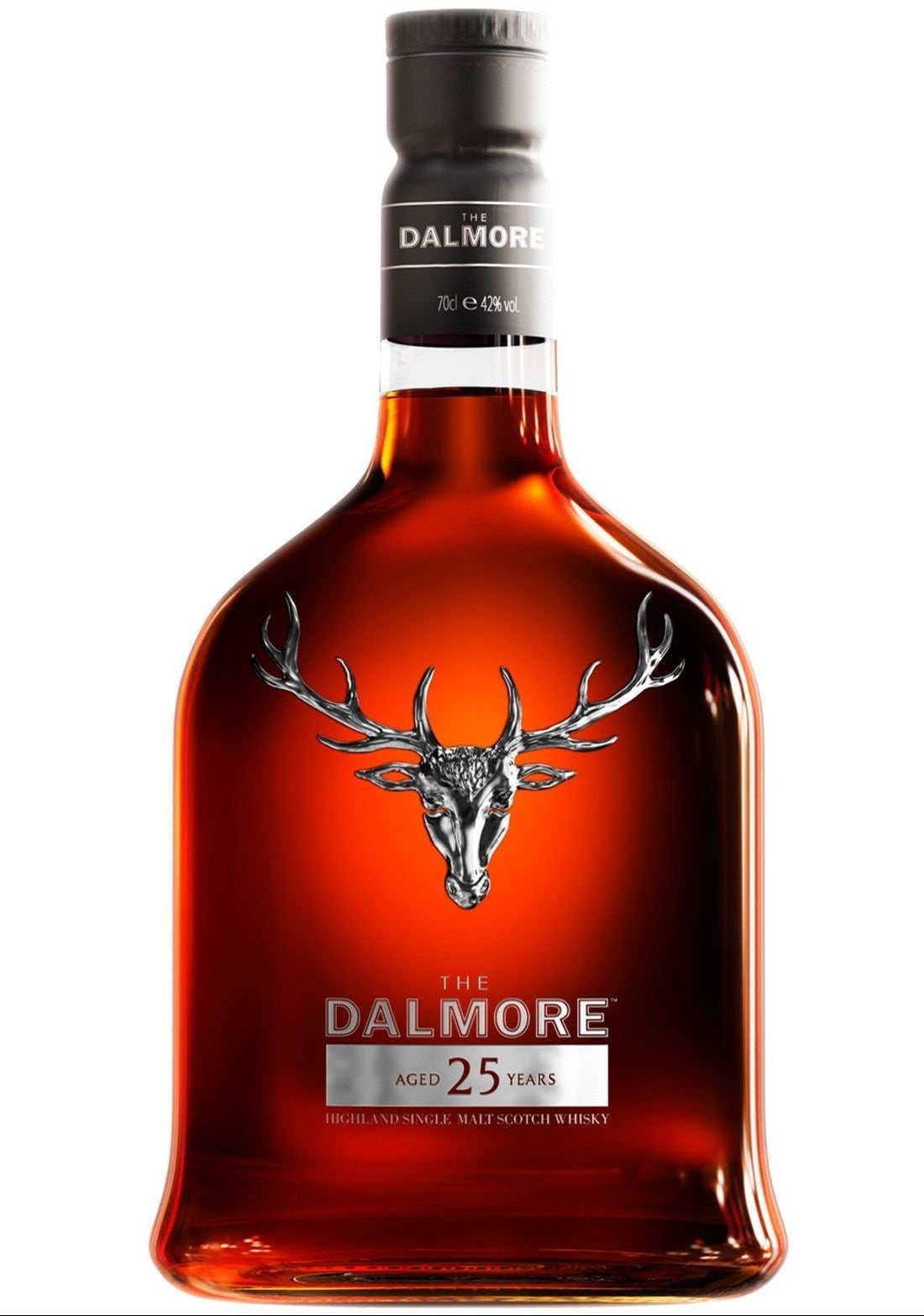 Dalmore 25yr Single Malt