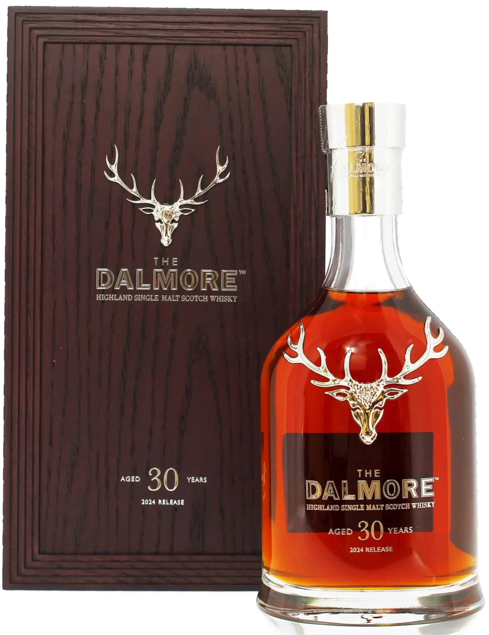 Dalmore Scotch Sm 30yr Ed 1b