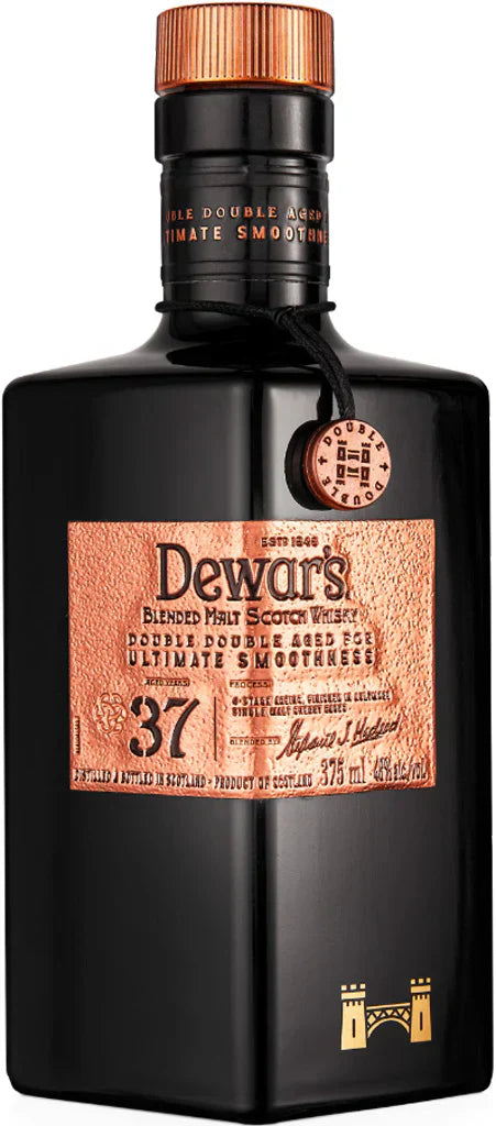 Dewars Sco Blended 37yr